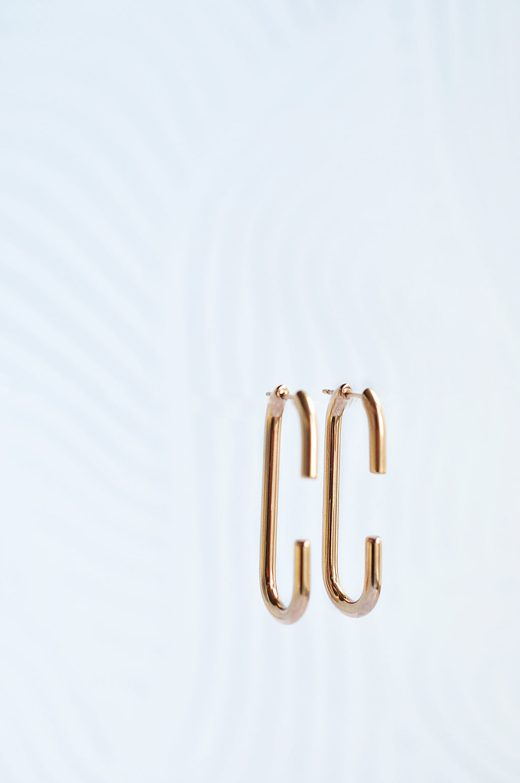 FRAGMENTS oval hoops / FRAGMENTS ovalni ringovi