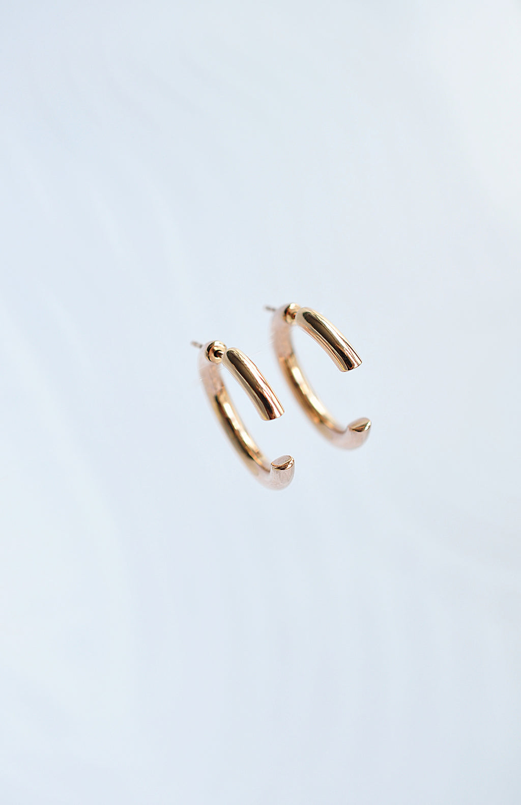 FRAGMENTS classic hoops / FRAGMENTS klasični ringovi