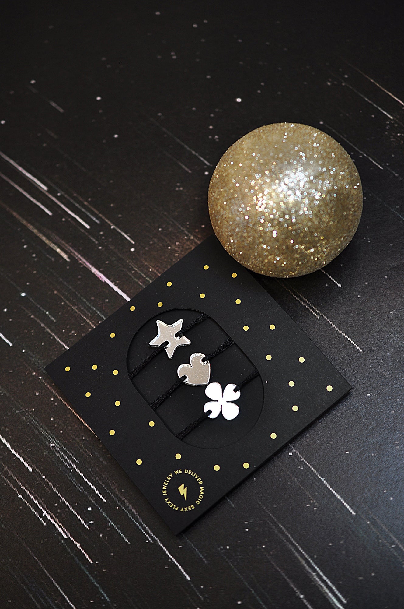 GIFT PACKAGE black magic