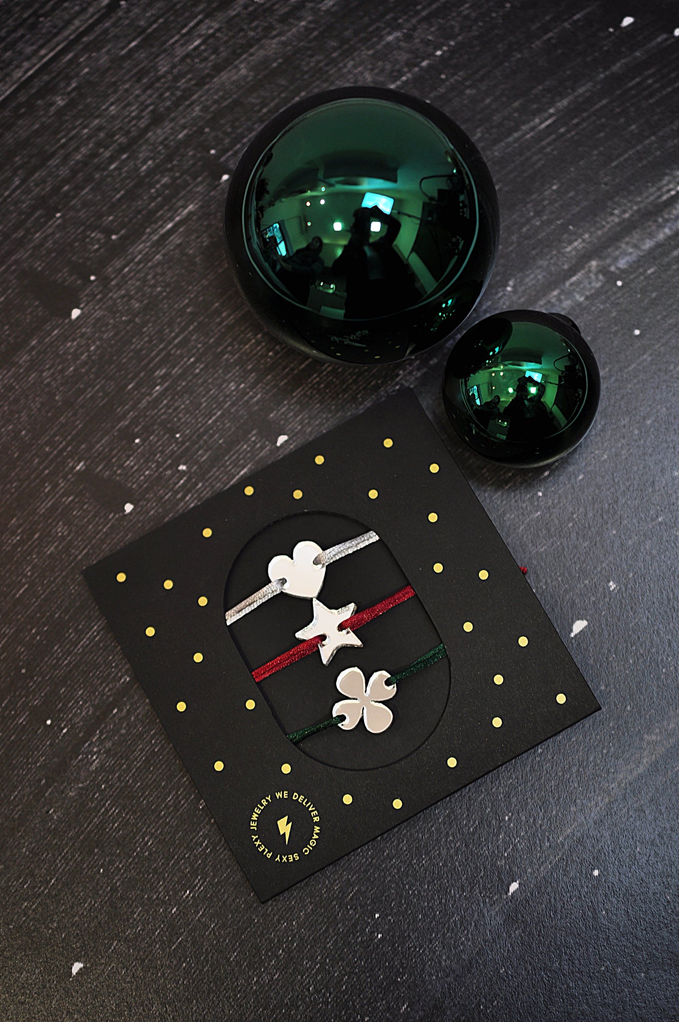 GIFT PACKAGE winter magic