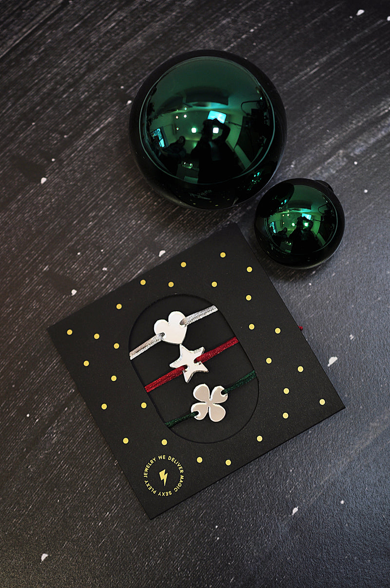 GIFT PACKAGE winter magic