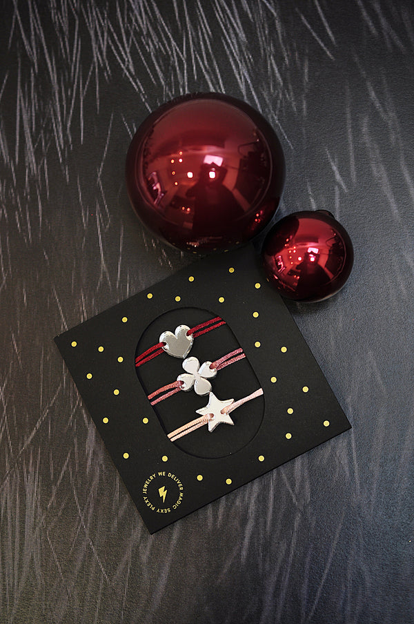 GIFT PACKAGE red magic