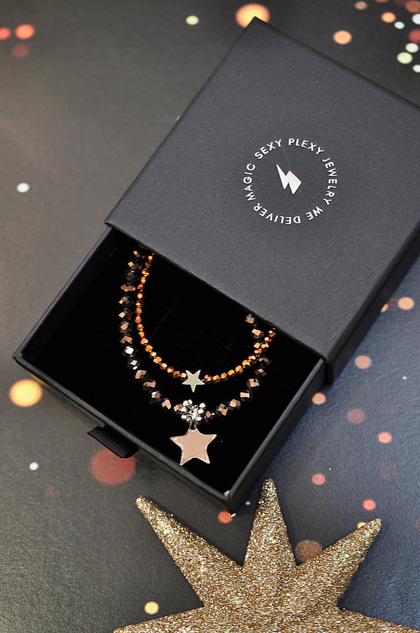 GIFT BOX copper magic