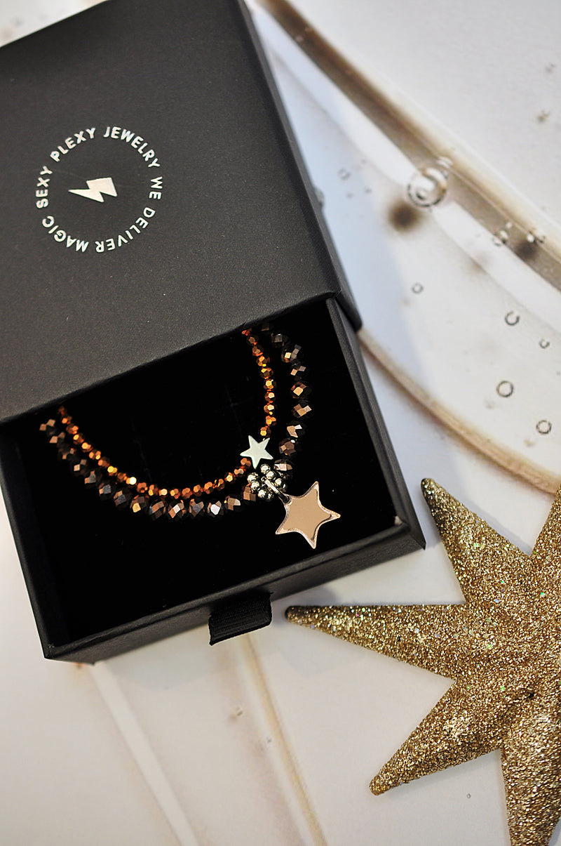 GIFT BOX copper magic