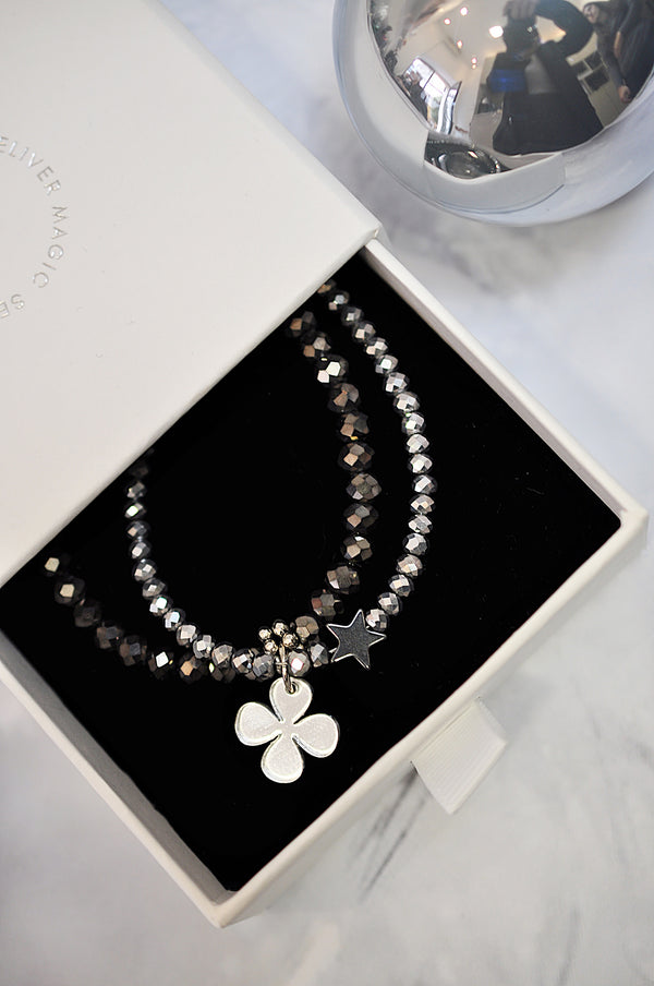 GIFT BOX silver magic