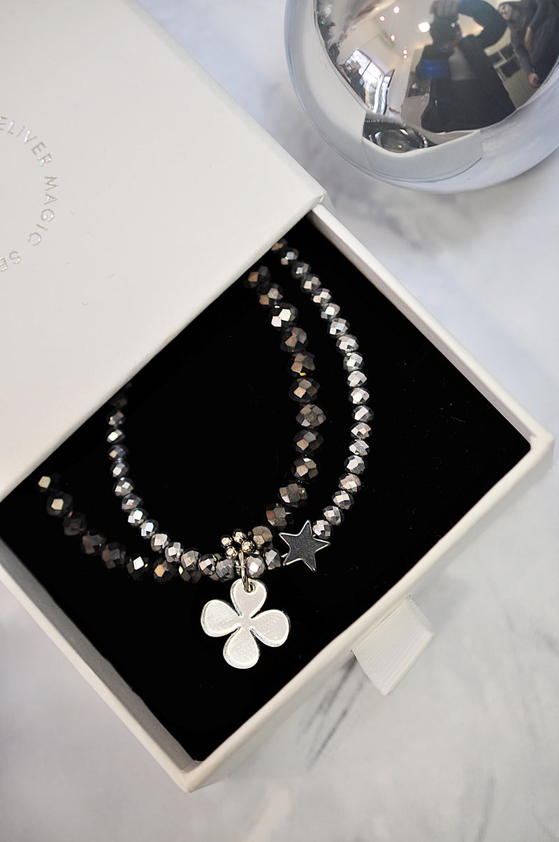 GIFT BOX silver magic