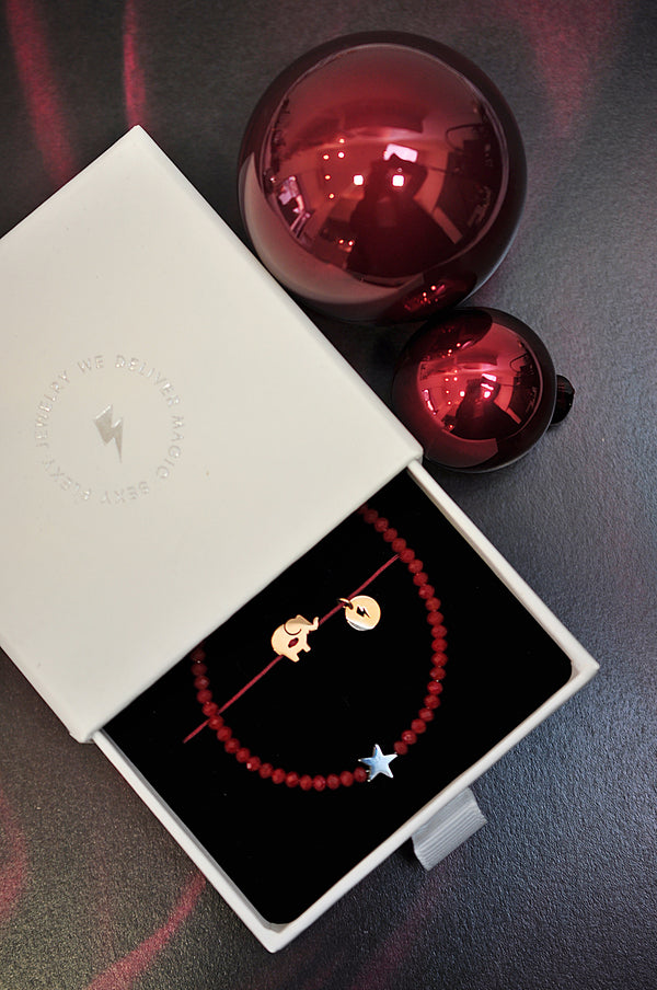 GIFT BOX luckie elephant