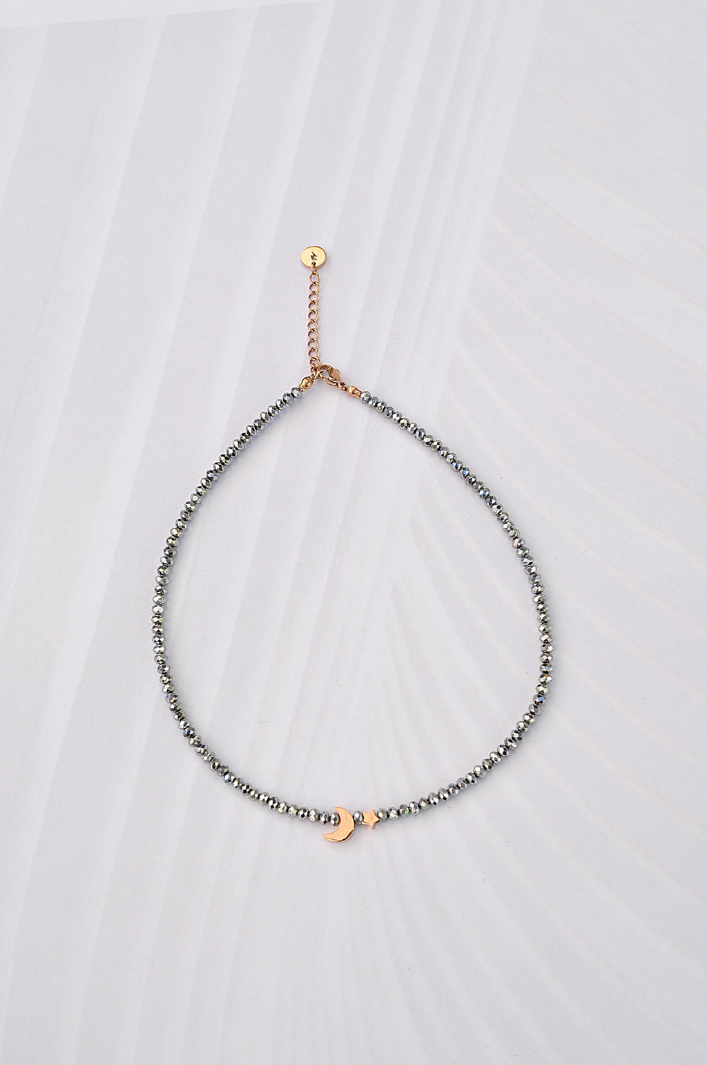 MOONCHILD choker ogrlica