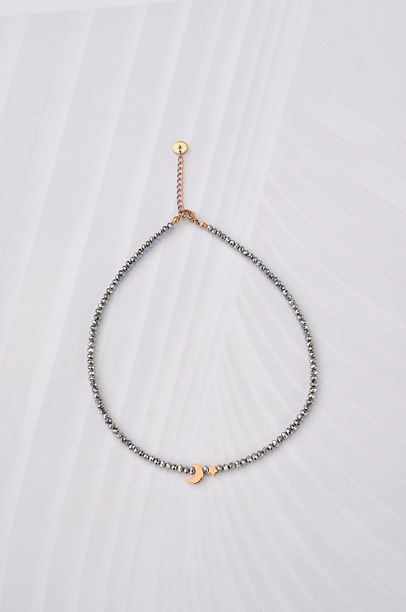 MOONCHILD choker ogrlica
