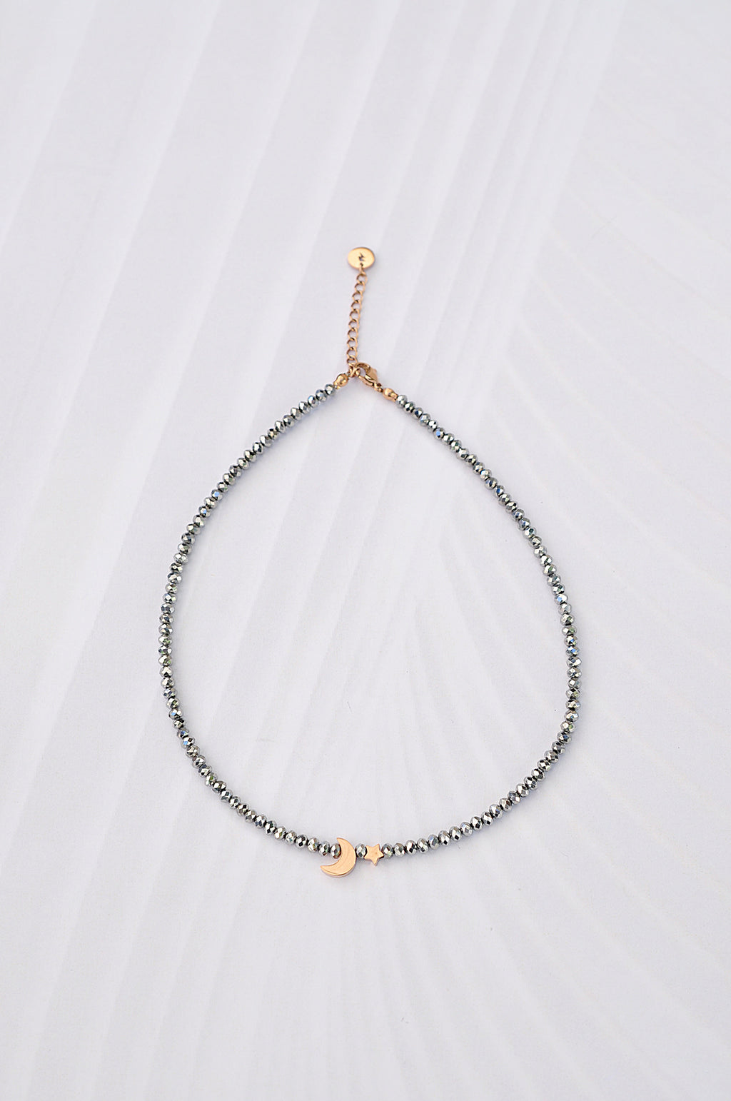 MOONCHILD choker ogrlica