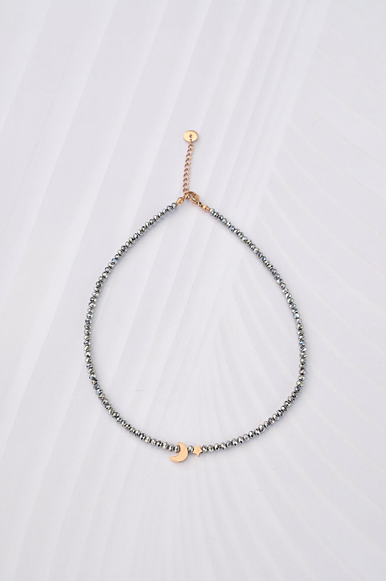 MOONCHILD choker ogrlica