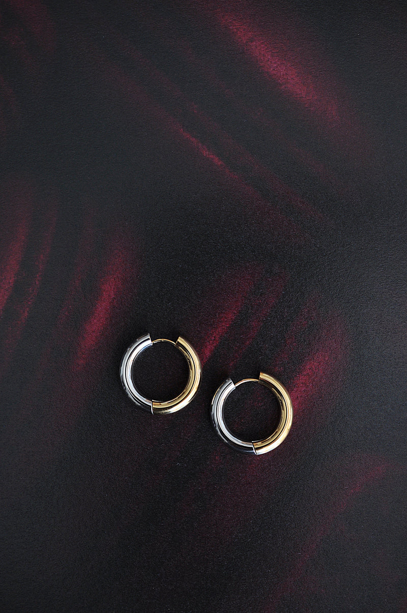 TWINS hoops / TWINS ringovi