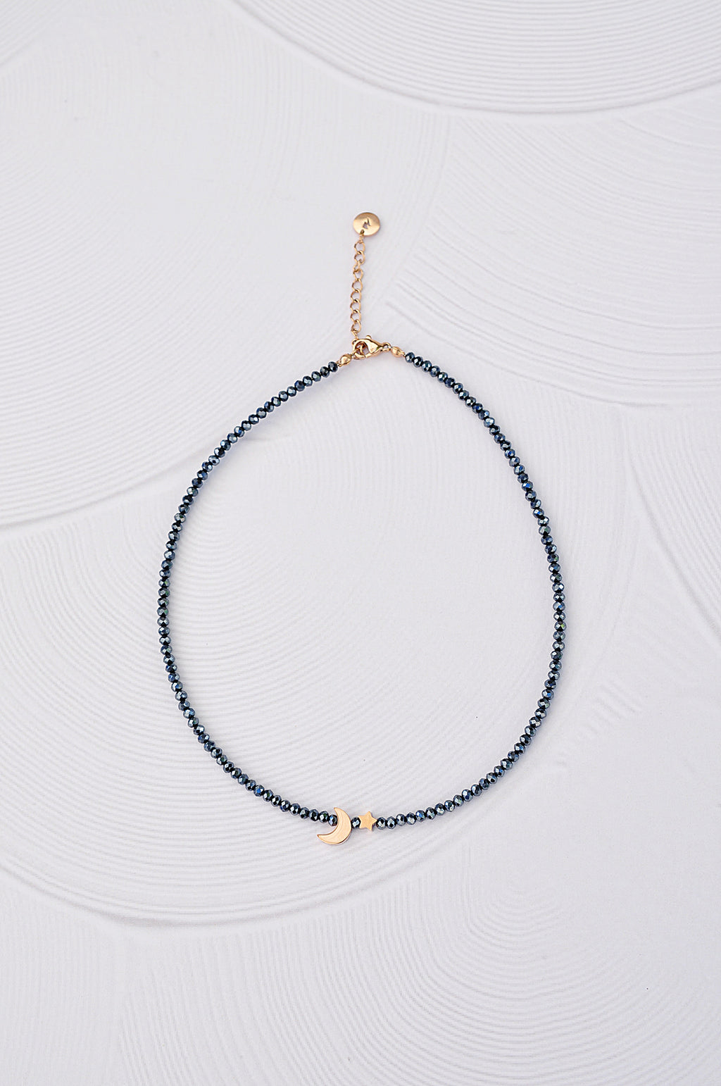 MOONCHILD choker ogrlica