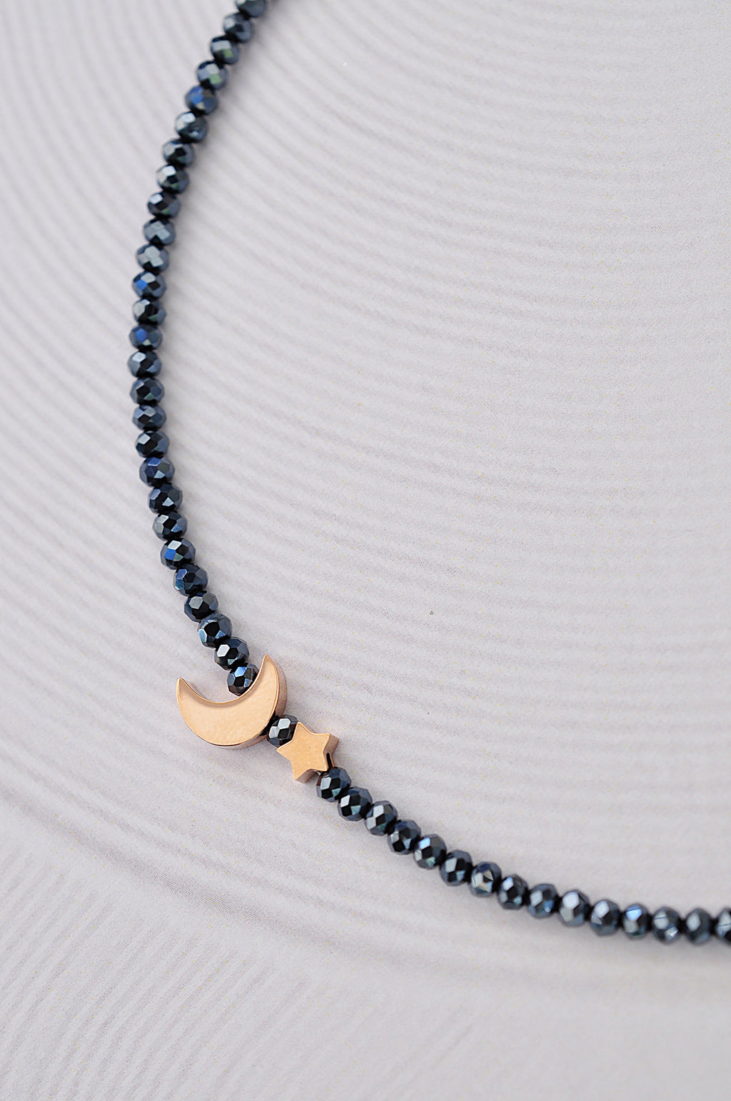 MOONCHILD choker ogrlica