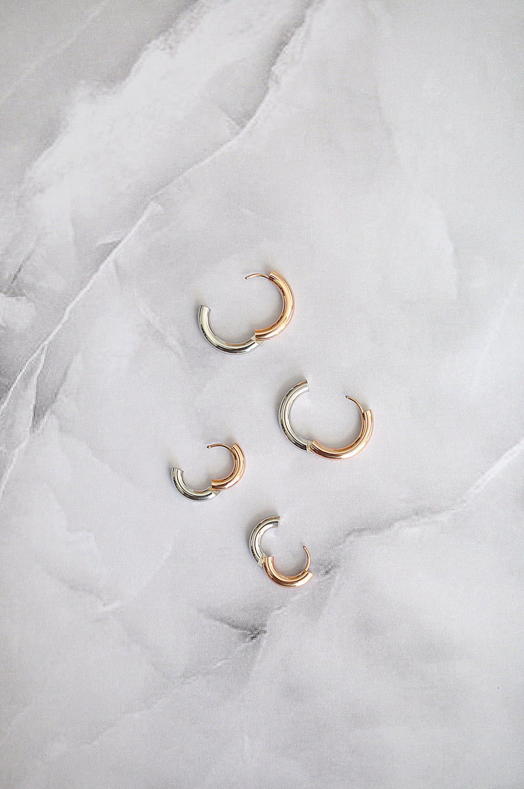 TWINS hoops / TWINS ringovi