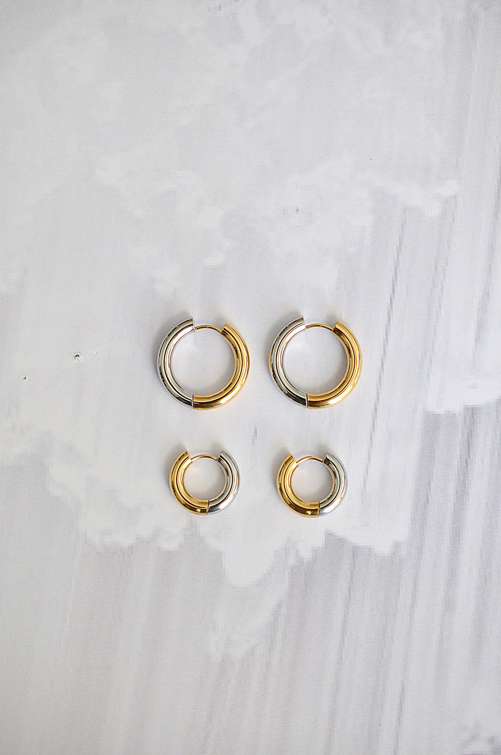 TWINS hoops / TWINS ringovi