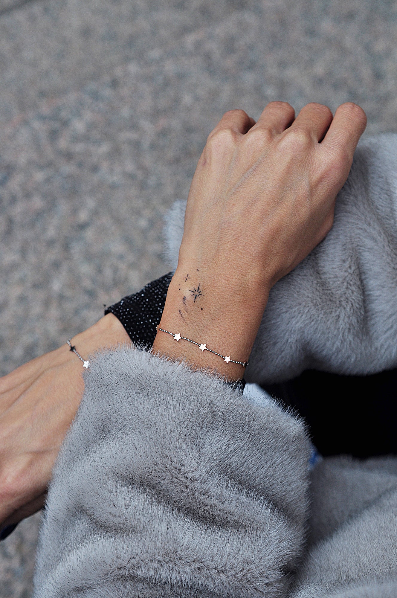 MILKY WAY Armband / MILKY WAY Narukvica