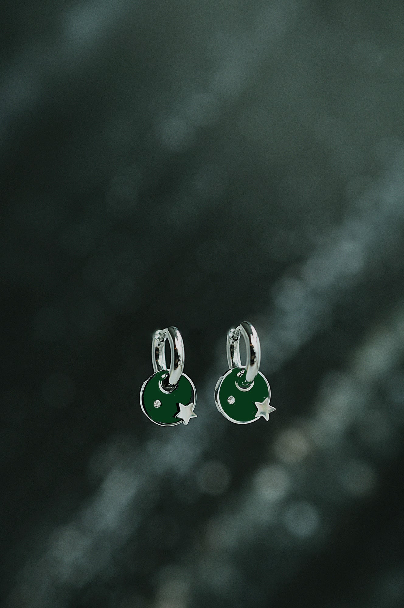 GREAT GREEN SPOT Mini-Reifen