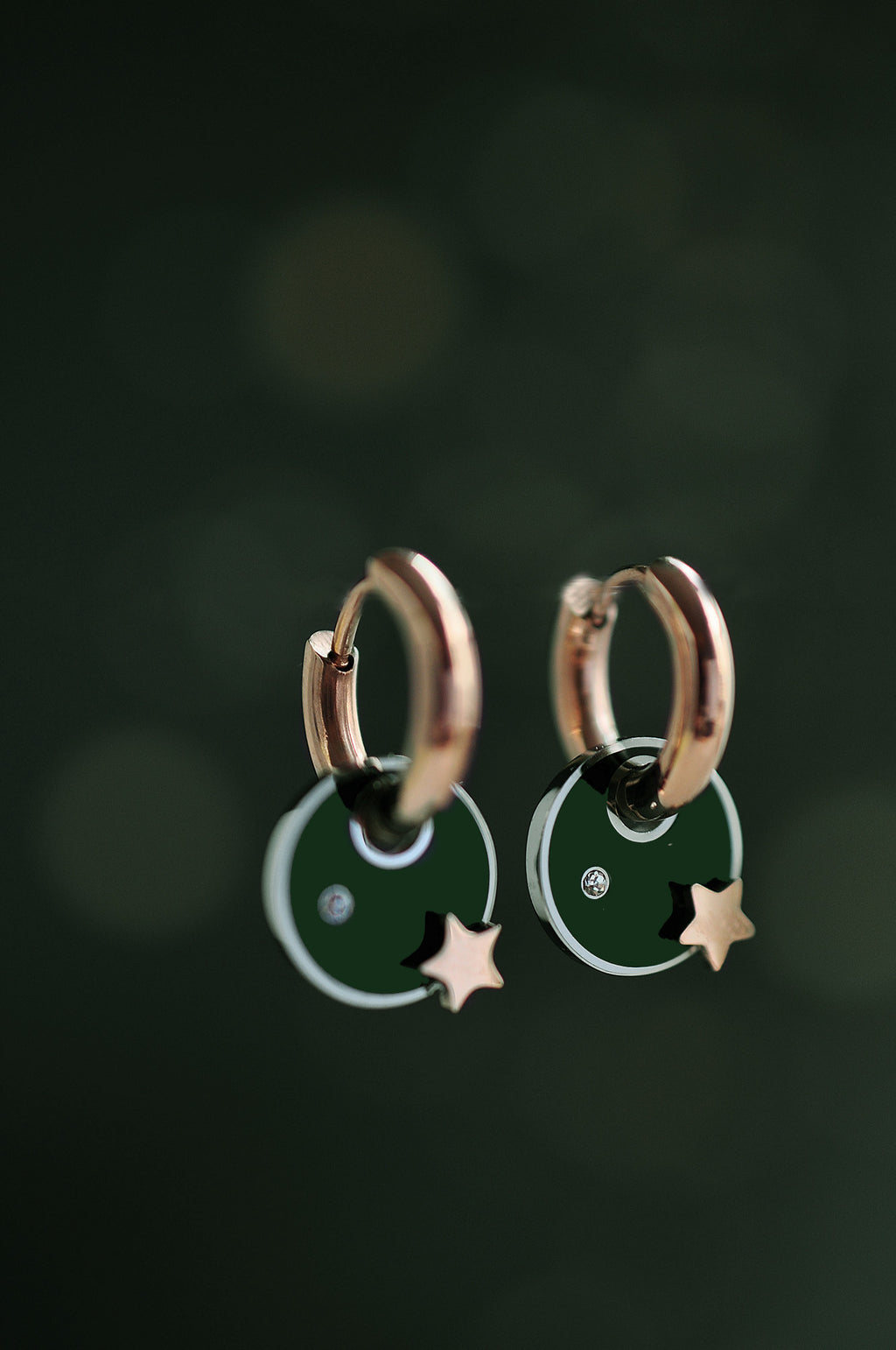 GREAT GREEN SPOT Mini-Reifen