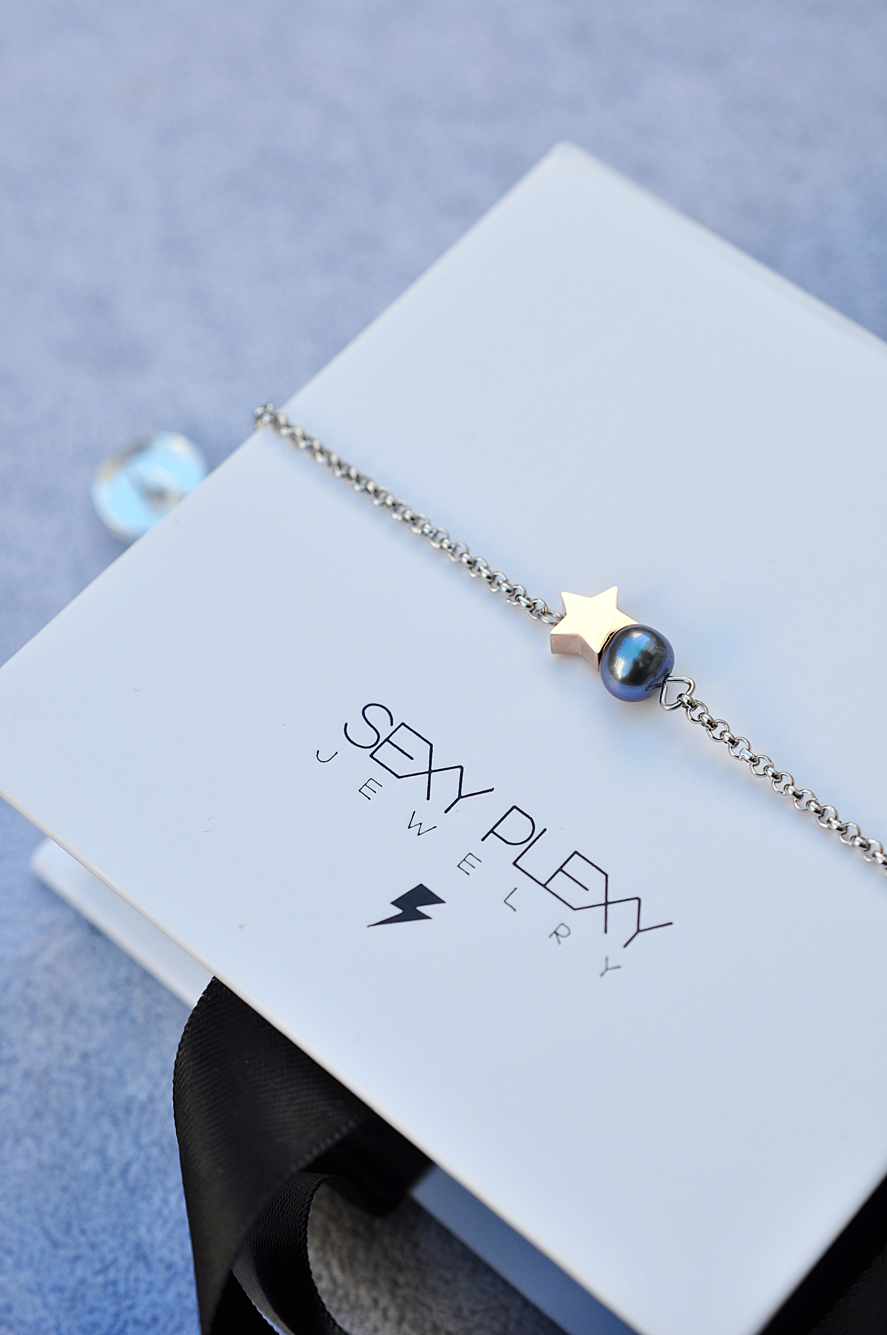 Armband MOONLIGHT Kette / Narukvica MOONLIGHT lančić