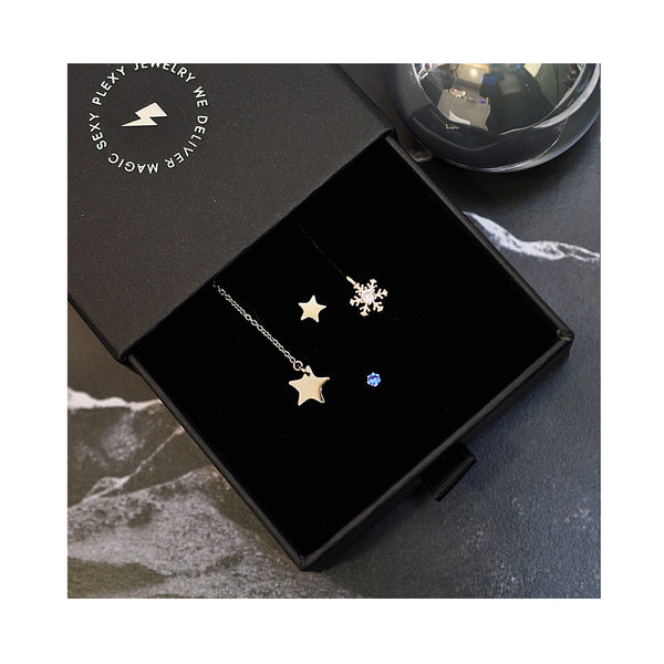 GIFT BOX galaxy silver magic