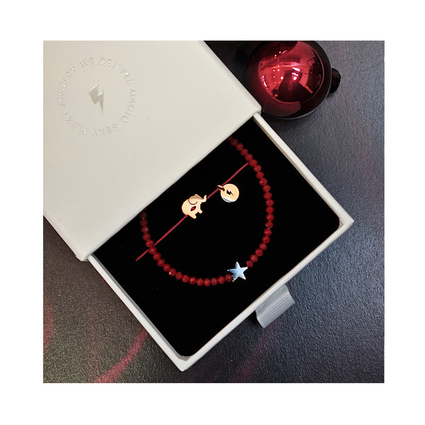 GIFT BOX luckie elephant