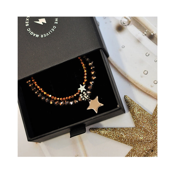 GIFT BOX copper magic