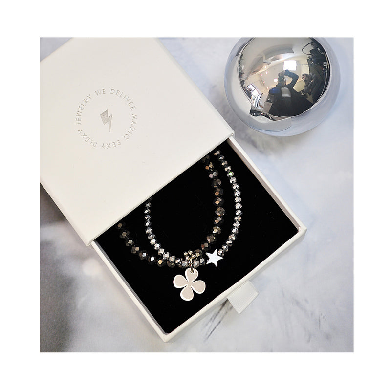 GIFT BOX silver magic