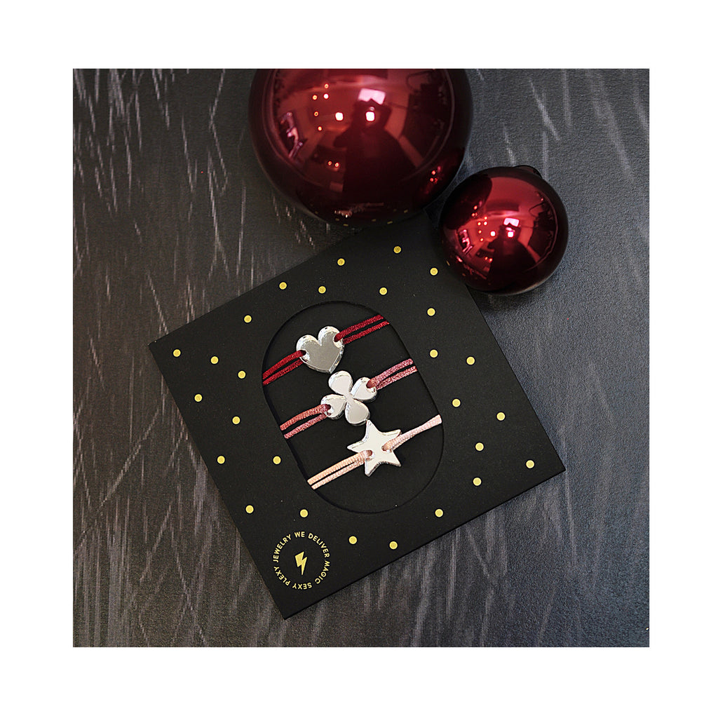 GIFT PACKAGE red magic