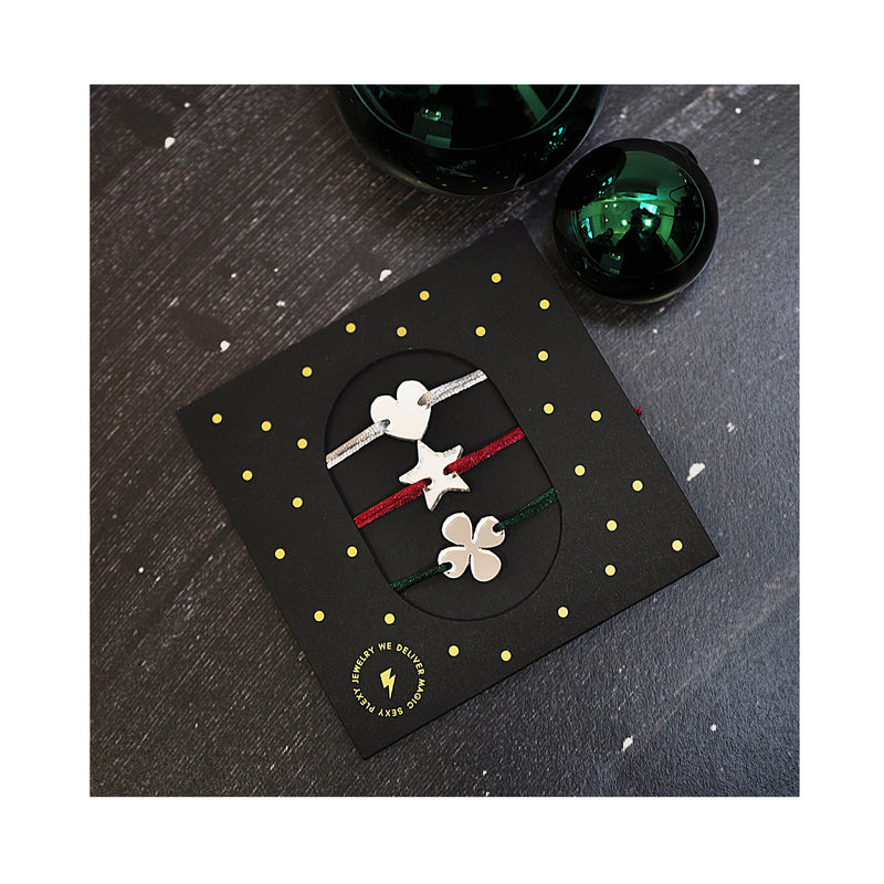 GIFT PACKAGE winter magic