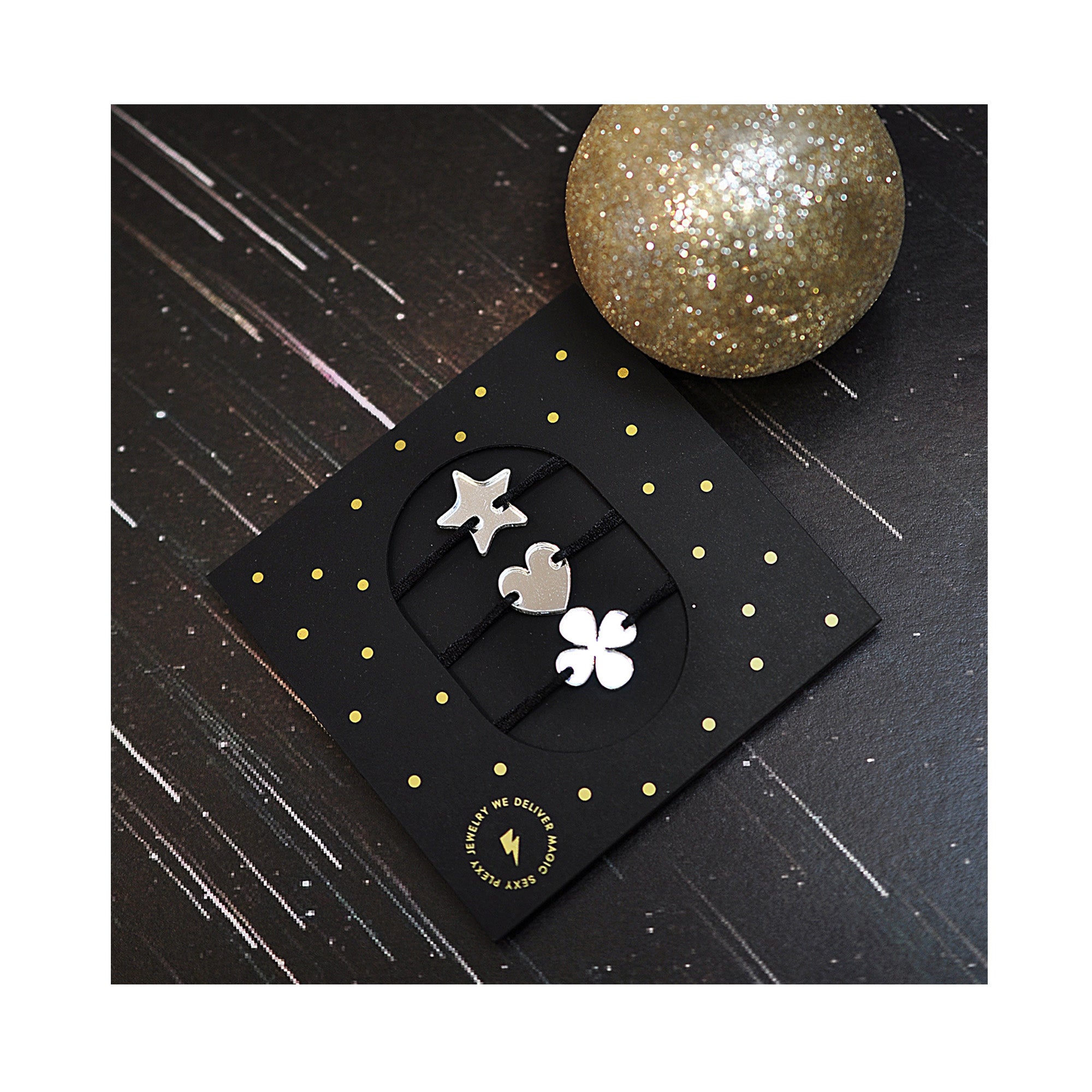 GIFT PACKAGE black magic