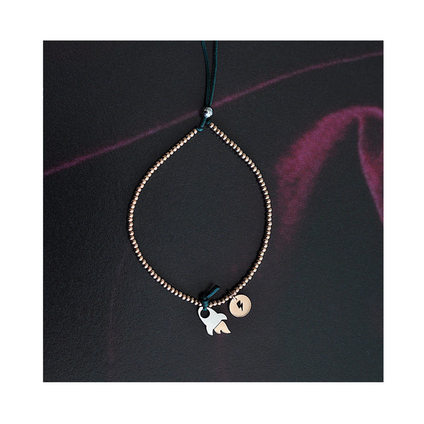 APOLLO dot bead bracelet / APOLLO točkasta narukvica