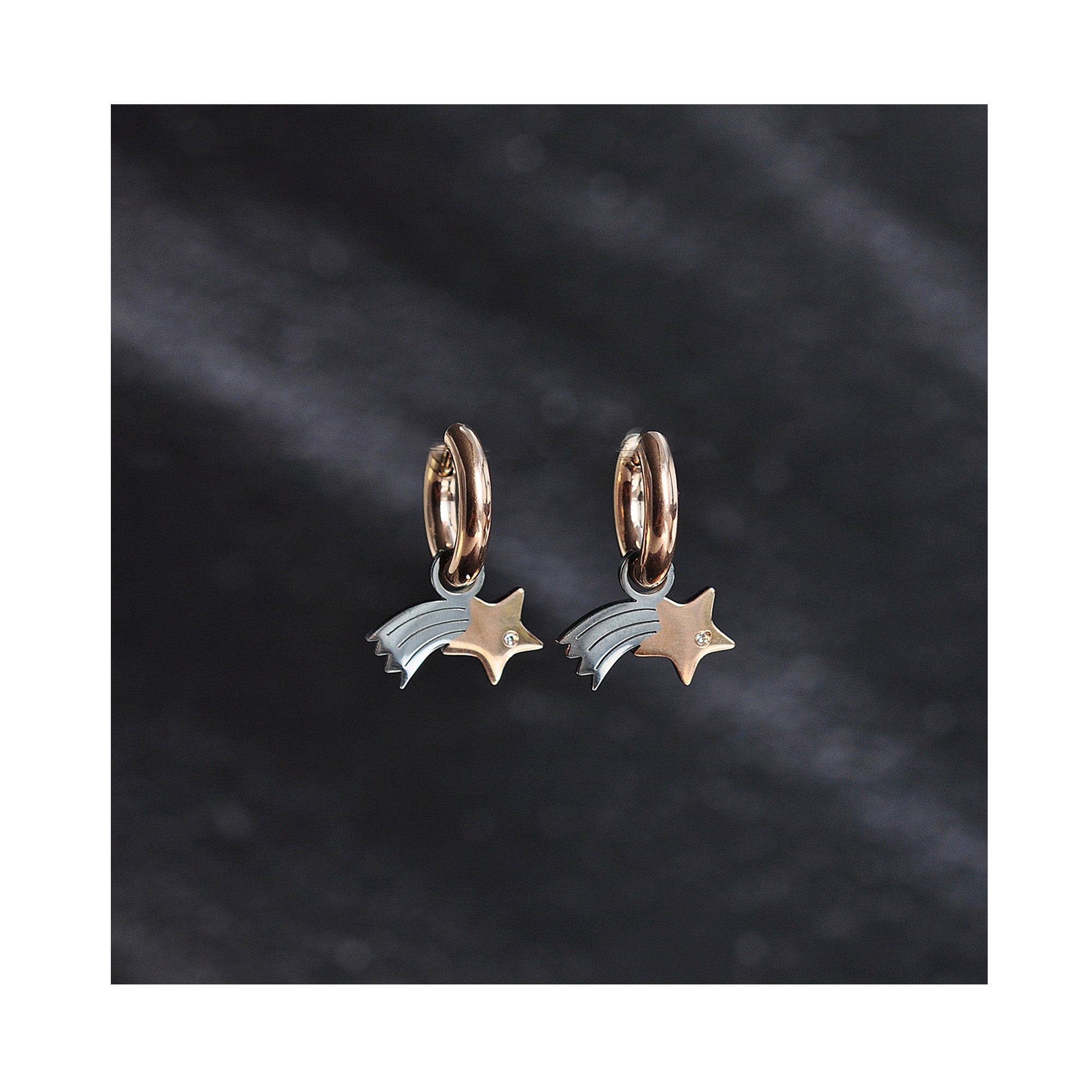 STARSHOT mini hoops / STARSHOT mini ringovi