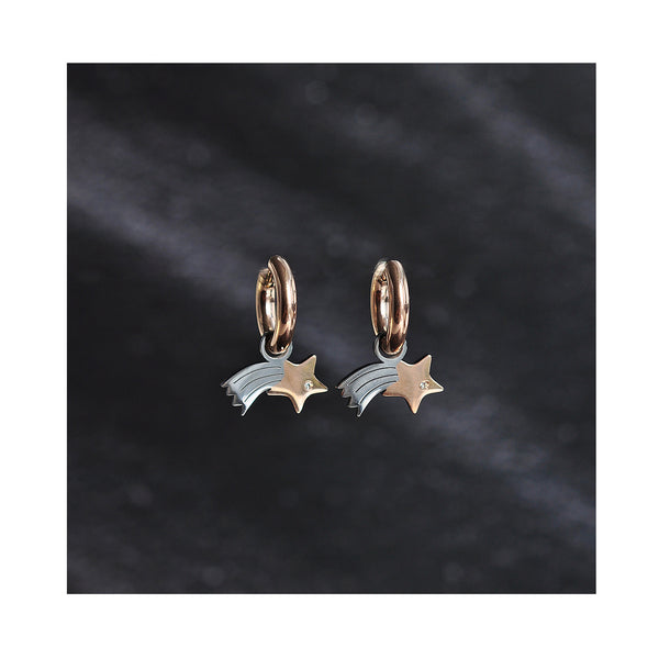 STARSHOT mini hoops / STARSHOT mini ringovi