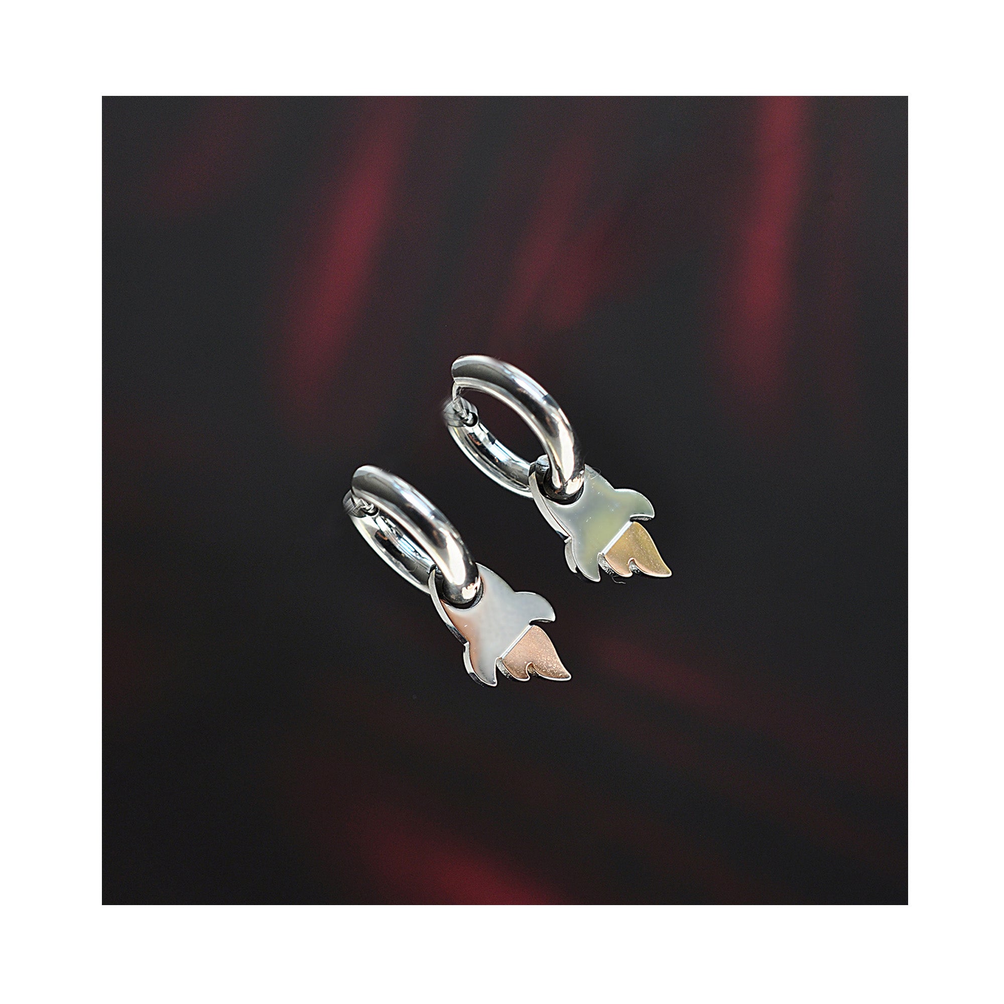 APOLLO mini hoops / APOLLO mini ringovi