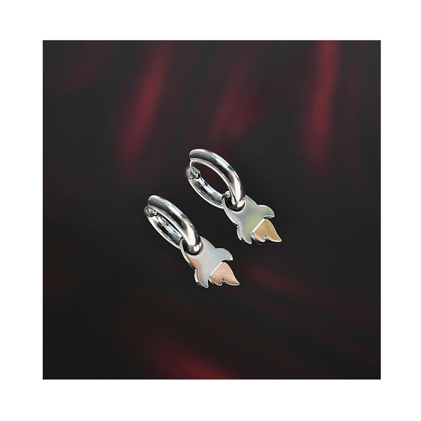 APOLLO mini hoops / APOLLO mini ringovi