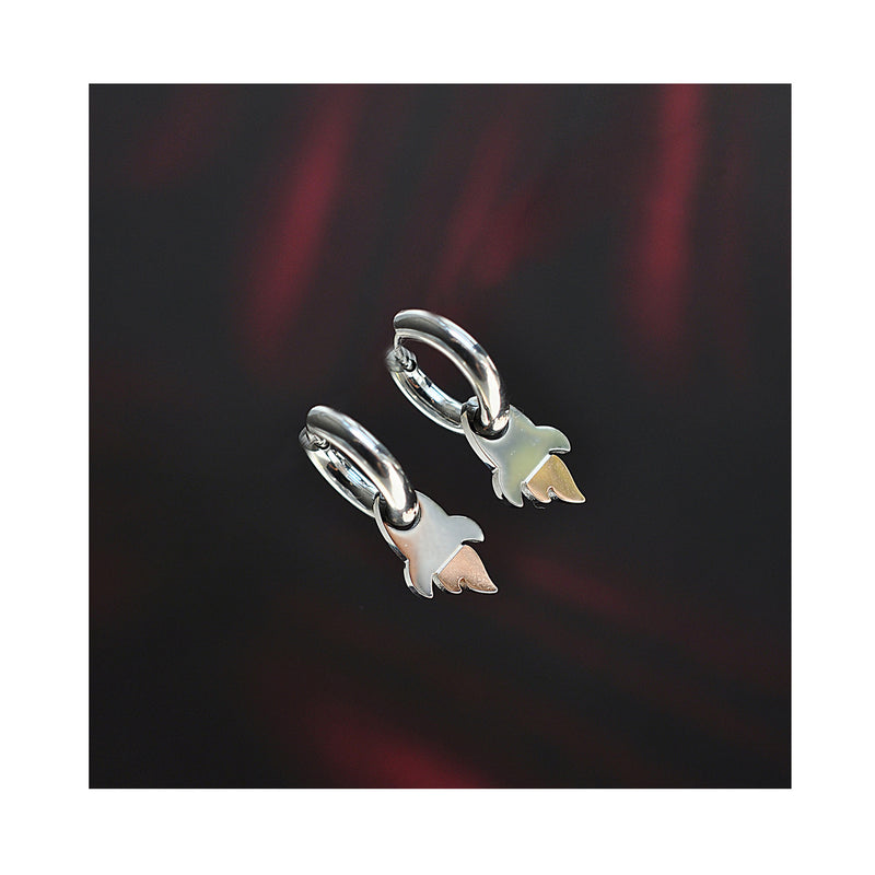 APOLLO mini hoops / APOLLO mini ringovi