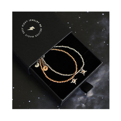 NORTHERN STAR beads bracelet