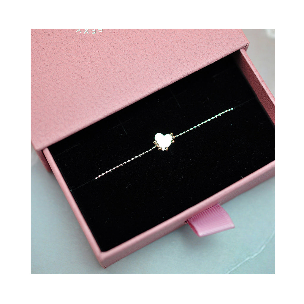 LOVE bracelet / LOVE narukvica