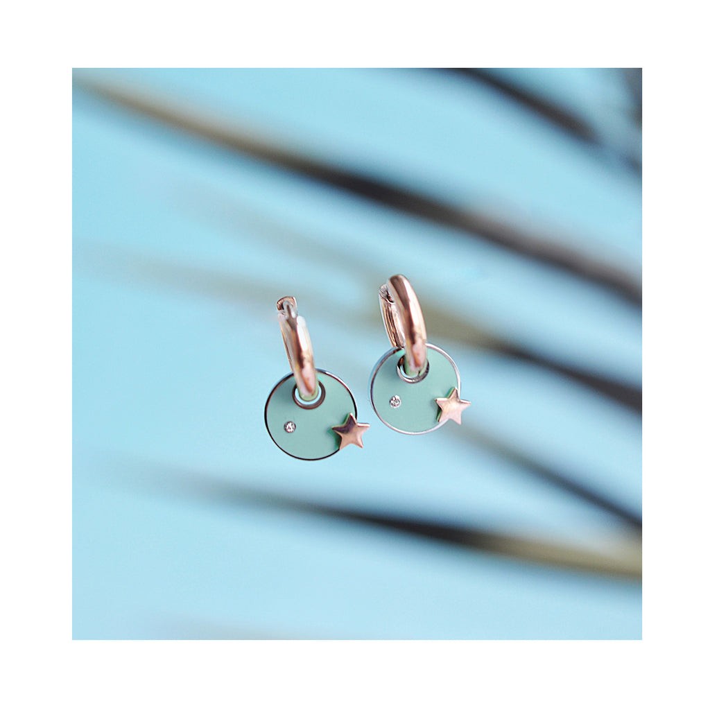 MAUI Mini-Creolen / MAUI Mini-Ringovi 