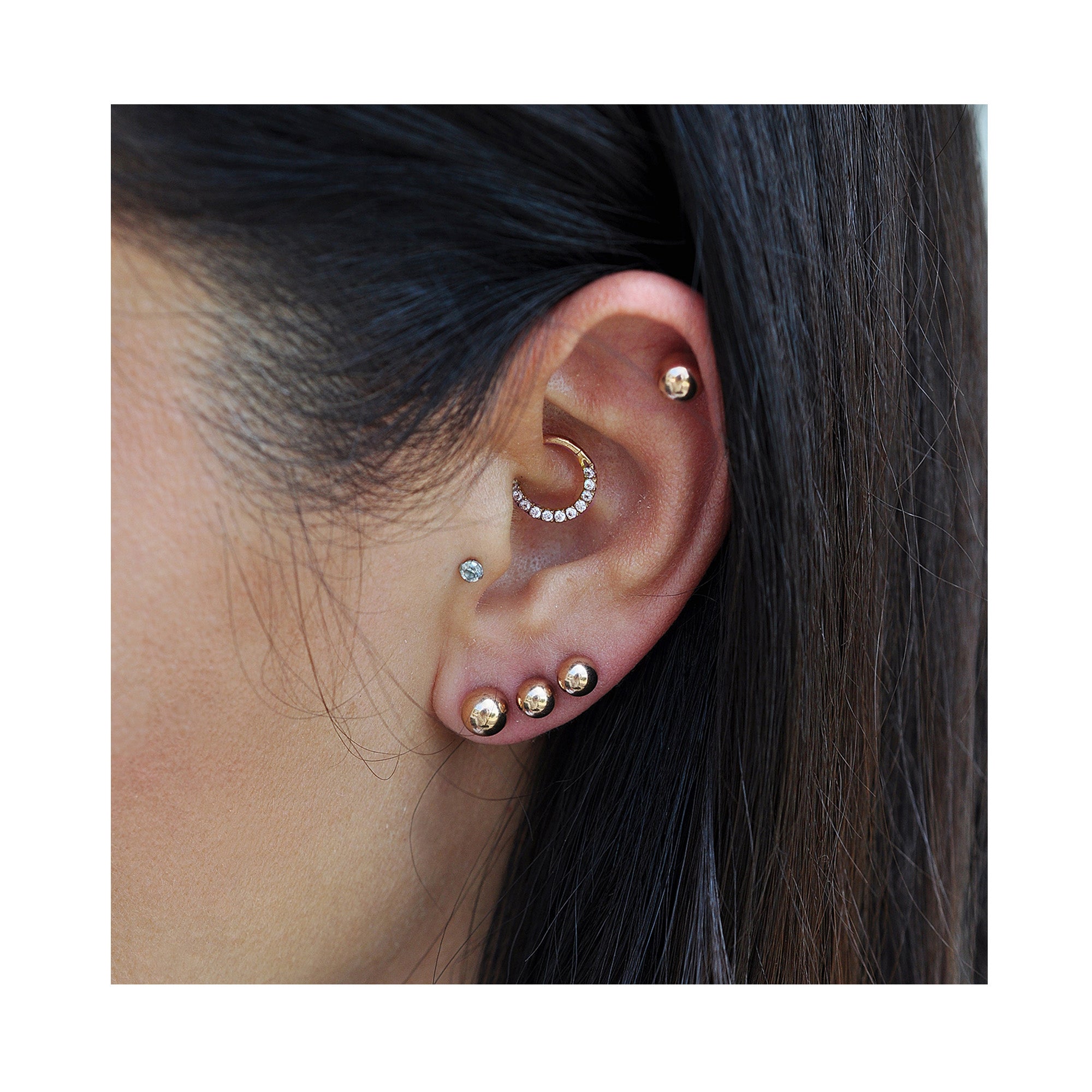 FRAGMENT-Punkte / FRAGMENT-Točkice