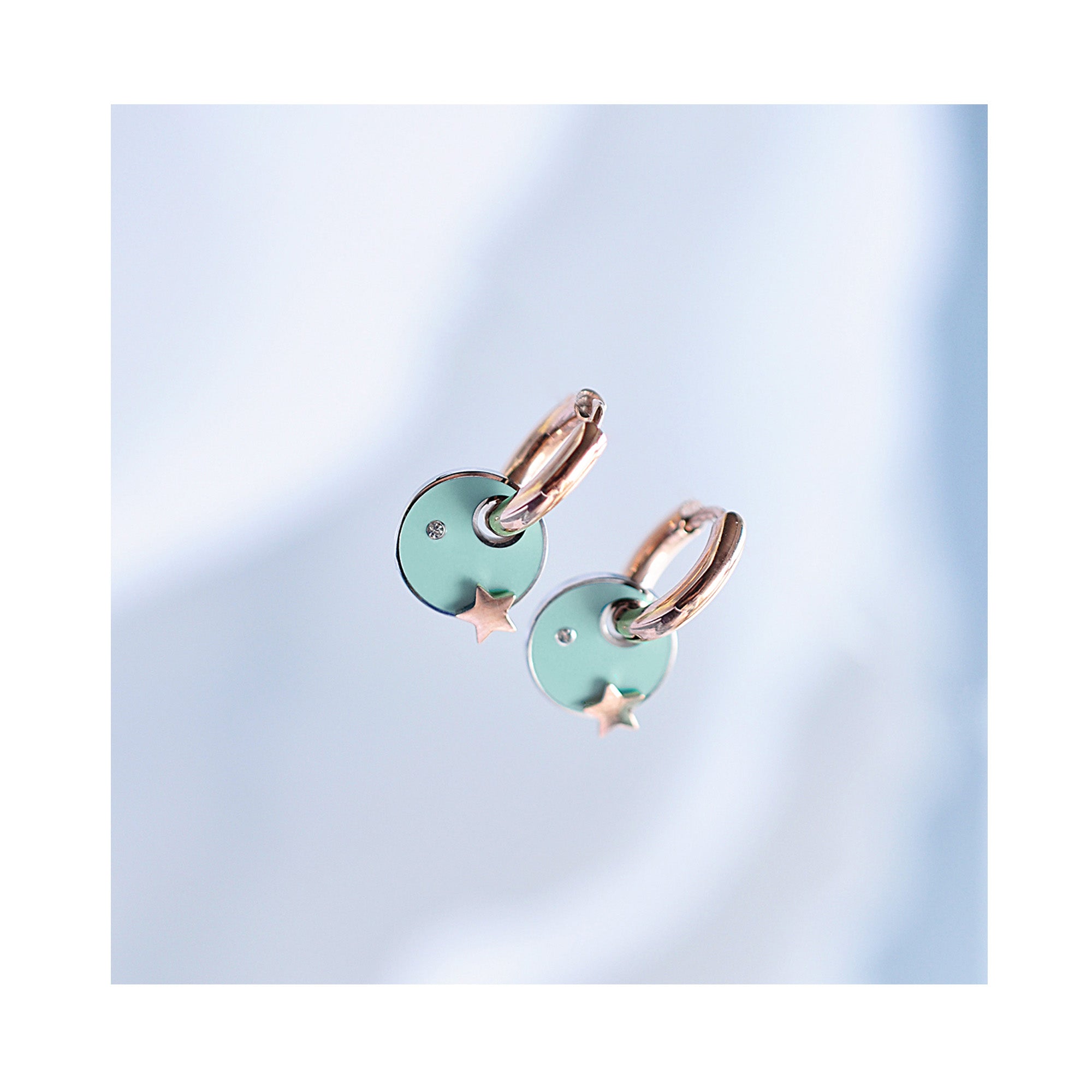 MAUI Mini-Creolen / MAUI Mini-Ringovi 