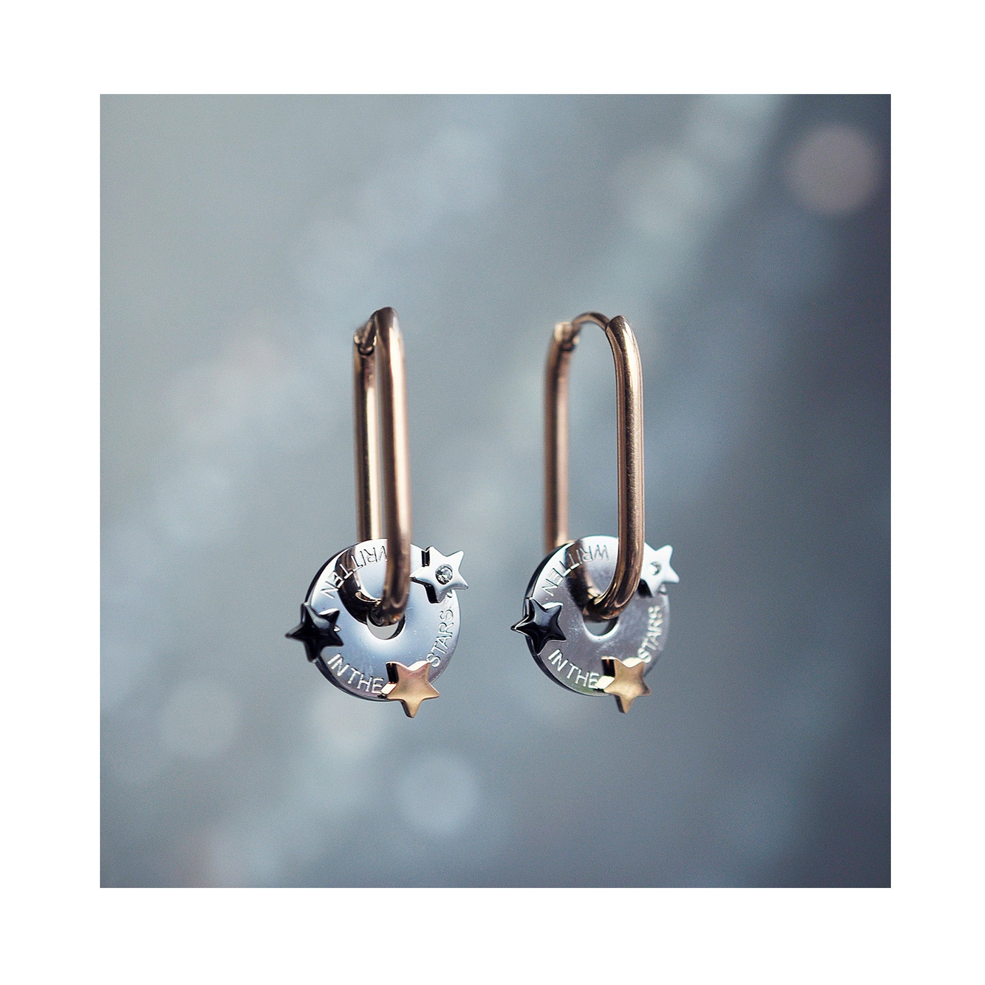 ORBIT ovale Reifen / ORBIT ovalni ringovi