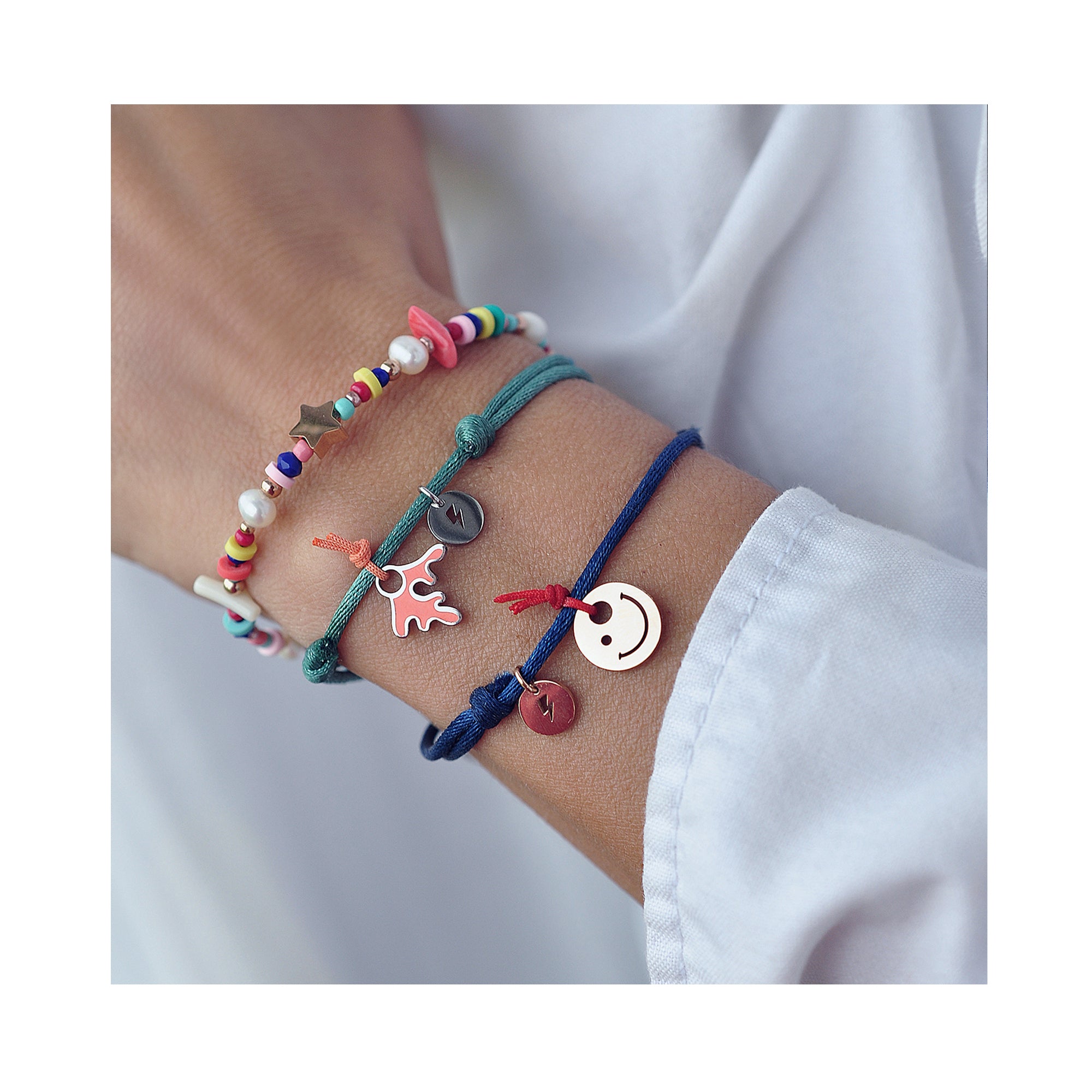 APEROL string bracelet