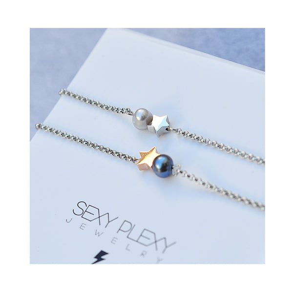 Silver plated bracelet ELEPHANT / Posrebrena narukvica SLON – SEXY PLEXY  Jewelry