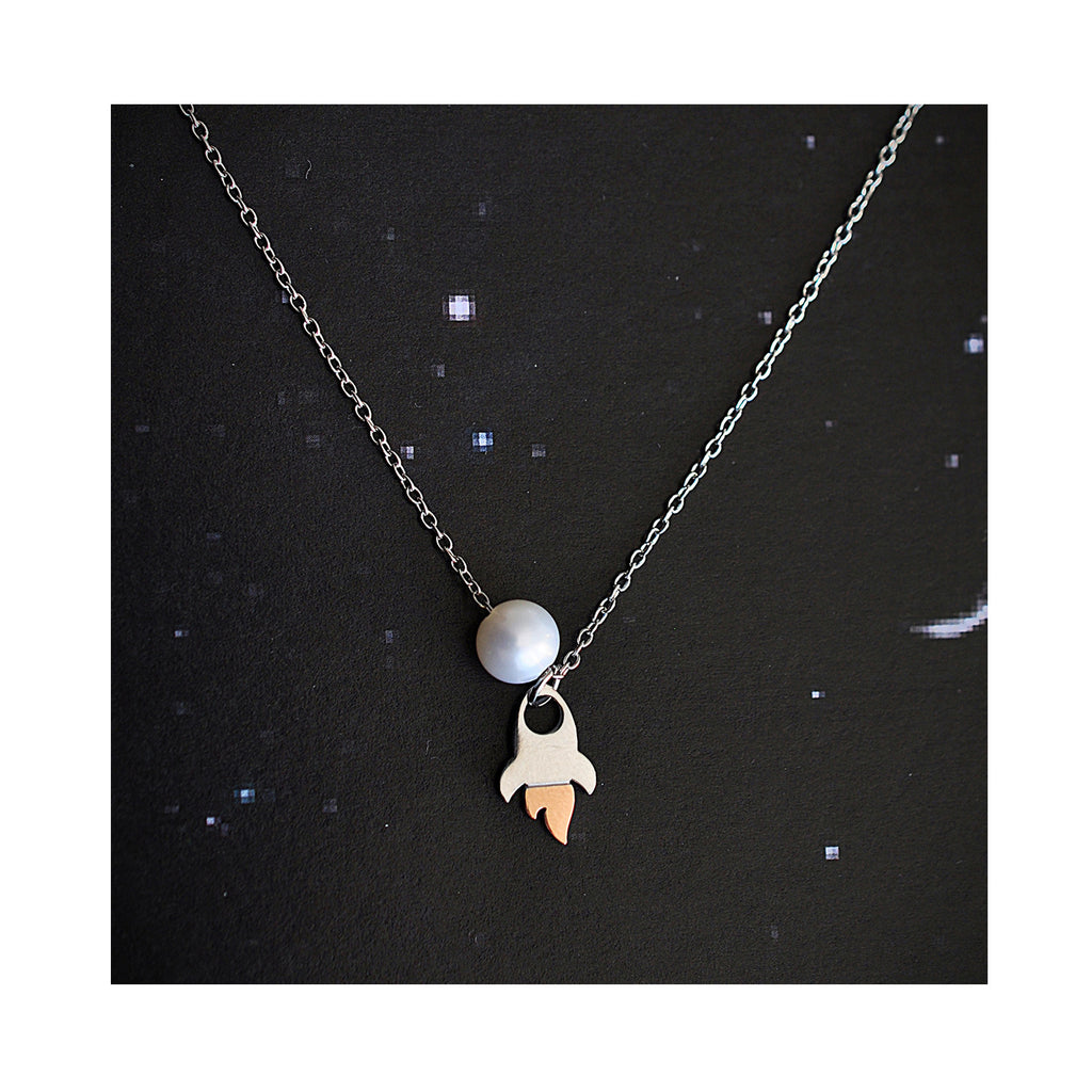 APOLLO necklace / APOLLO ogrlica