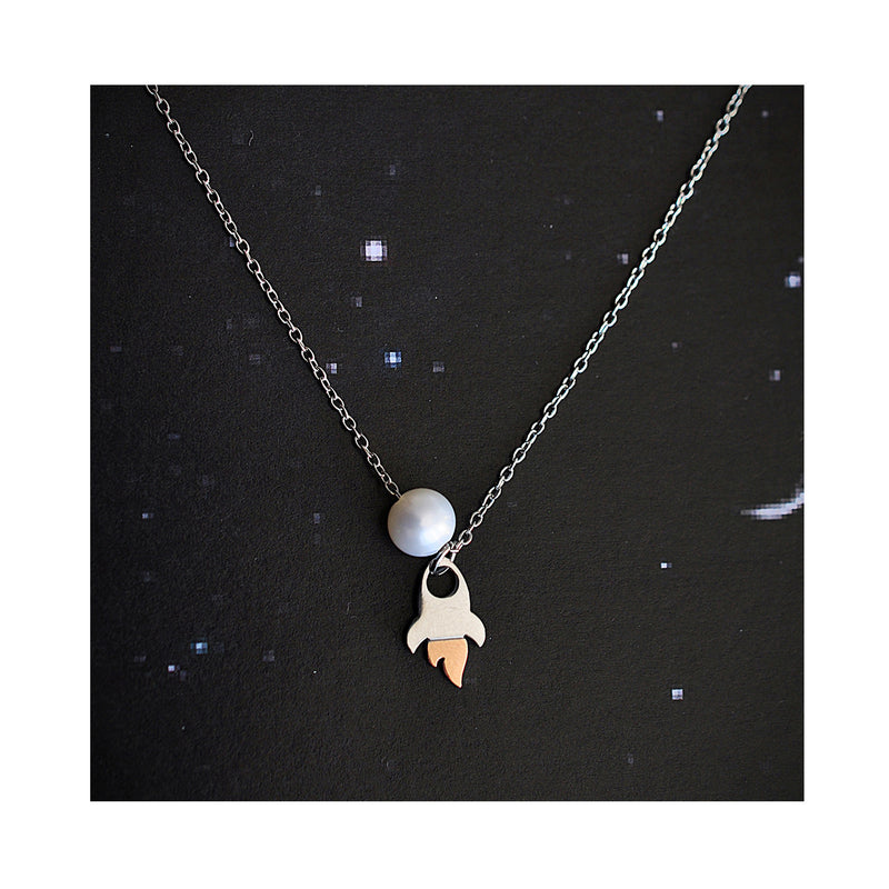 APOLLO necklace / APOLLO ogrlica