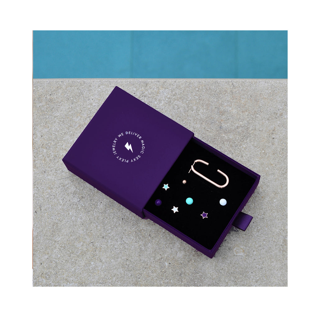 FRAGMENT SUMMER dots / FRAGMENT SUMMER točkice 