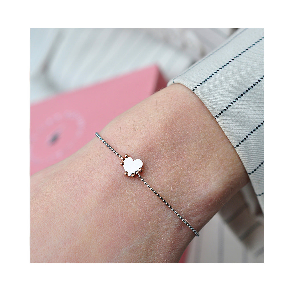 LOVE bracelet / LOVE narukvica