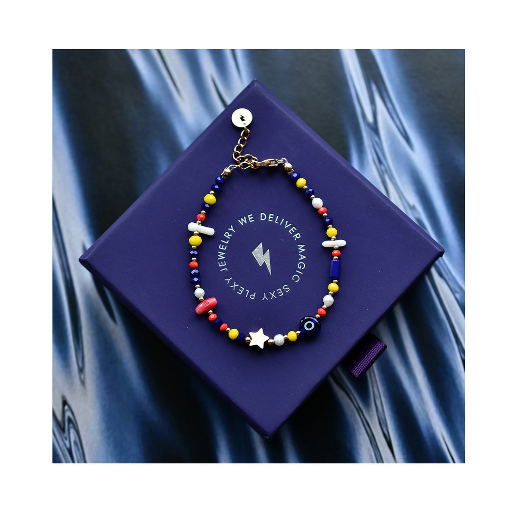 SUNSET WITH YOU bracelet / SUNSET WITH YOU narukvica